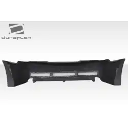 1999-2004 Ford Mustang CBR500 Wide Body Rear Bumper - 1 Piece image - 8