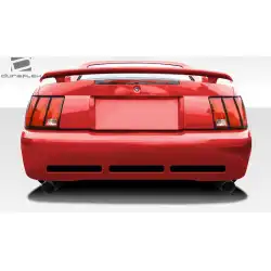 1999-2004 Ford Mustang CBR500 Kit image - 39