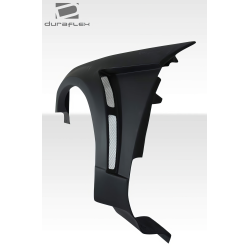 1999-2004 Ford Mustang Duraflex CBR500 Wide Body Front Fenders - 2 Piece image - 4