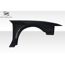 1999-2004 Ford Mustang Duraflex CBR500 Wide Body Front Fenders - 2 Piece image - 5