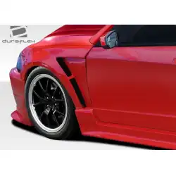 1999-2004 Ford Mustang CBR500 Kit image - 17