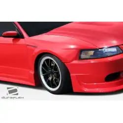 1999-2004 Ford Mustang CBR500 Kit image - 19