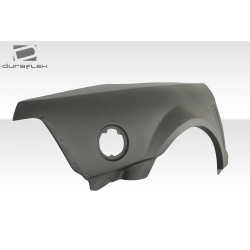 1999-2004 Ford Mustang Duraflex CBR500 Wide Body Rear Fender Flares - 2 Piece image - 3