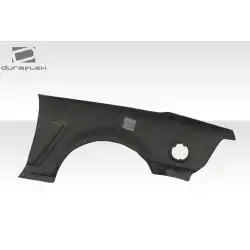 1999-2004 Ford Mustang CBR500 Fender image - 14