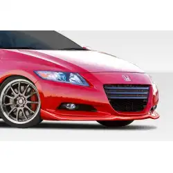 2011-2012 Honda CR-Z JP Design Front Lip image - 3