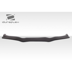 2011-2012 Honda CR-Z Duraflex JP Design Front Lip Under Spoiler Air Dam - 1 Piece image - 3