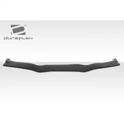 2011-2012 Honda CR-Z JP Design Front Lip Under Spoiler Air Dam - 1 Piece (S) image - 3