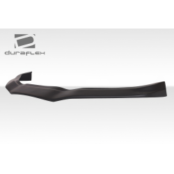 2011-2012 Honda CR-Z Duraflex JP Design Front Lip Under Spoiler Air Dam - 1 Piece image - 4