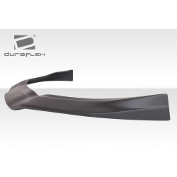 2011-2012 Honda CR-Z Duraflex JP Design Front Lip Under Spoiler Air Dam - 1 Piece image - 5
