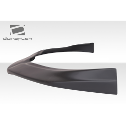 2011-2012 Honda CR-Z Duraflex JP Design Front Lip Under Spoiler Air Dam - 1 Piece image - 6