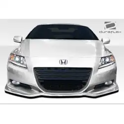 2011-2012 Honda CR-Z JP Design Front Lip image - 5