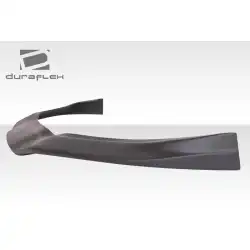 2011-2012 Honda CR-Z JP Design Front Lip image - 11