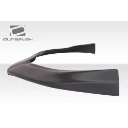 2011-2012 Honda CR-Z JP Design Front Lip image - 13