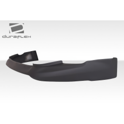 2011-2013 Scion tC Duraflex X-5 Front Lip Lip Under Spoiler Air Dam - 1 Piece image - 6