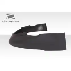 2011-2013 Scion tC X-5 Front Lip Lip Under Spoiler Air Dam - 1 Piece image - 7