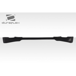 2011-2013 Scion tC Duraflex X-5 Front Lip Lip Under Spoiler Air Dam - 1 Piece image - 9