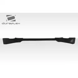 2011-2013 Scion tC X-5 Front Lip Lip Under Spoiler Air Dam - 1 Piece image - 9