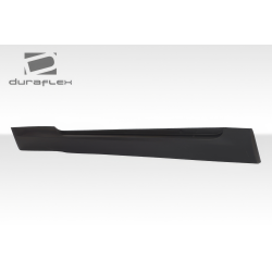 2011-2015 Scion tC Duraflex X-5 Side Skirts Rocker Panels - 2 Piece image - 6
