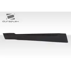 2011-2015 Scion tC X-5 Side Skirts Rocker Panels - 2 Piece image - 5