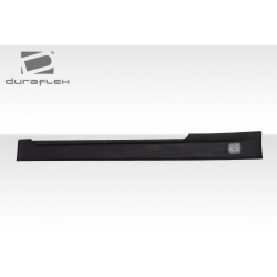 2011-2015 Scion tC Duraflex X-5 Side Skirts Rocker Panels - 2 Piece image - 8