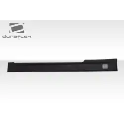 2011-2015 Scion tC X-5 Side Skirts Rocker Panels - 2 Piece image - 7