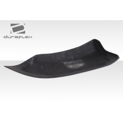 2011-2013 Scion tC Duraflex X-5 Rear Add Ons Spat Bumper Extensions - 2 Piece image - 4