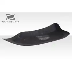 2011-2013 Scion tC X-5 Rear Add Ons Spat Bumper Extensions - 2 Piece image - 4