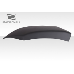 2011-2013 Scion tC Duraflex X-5 Rear Add Ons Spat Bumper Extensions - 2 Piece image - 6