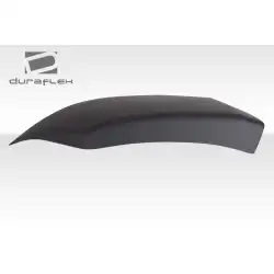 2011-2013 Scion tC X-5 Rear Add Ons Spat Bumper Extensions - 2 Piece image - 6