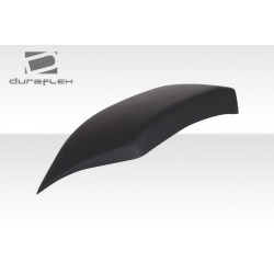 2011-2013 Scion tC Duraflex X-5 Rear Add Ons Spat Bumper Extensions - 2 Piece image - 7