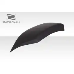 2011-2013 Scion tC X-5 Rear Add Ons Spat Bumper Extensions - 2 Piece image - 7