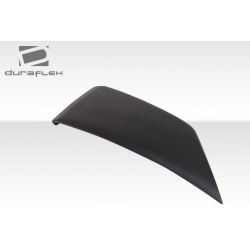 2011-2013 Scion tC Duraflex X-5 Rear Add Ons Spat Bumper Extensions - 2 Piece image - 9