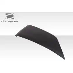 2011-2013 Scion tC X-5 Rear Add Ons Spat Bumper Extensions - 2 Piece image - 9