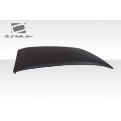 2011-2013 Scion tC Duraflex X-5 Rear Add Ons Spat Bumper Extensions - 2 Piece image - 10