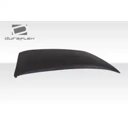 2011-2013 Scion tC X-5 Rear Add Ons Spat Bumper Extensions - 2 Piece image - 10