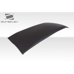 2011-2013 Scion tC Duraflex X-5 Rear Add Ons Spat Bumper Extensions - 2 Piece image - 11