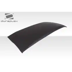 2011-2013 Scion tC X-5 Rear Add Ons Spat Bumper Extensions - 2 Piece image - 11