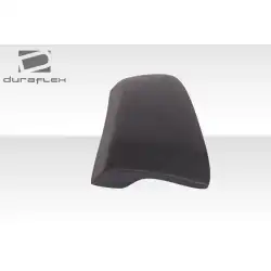 2011-2013 Scion tC X-5 Rear Add Ons Spat Bumper Extensions - 2 Piece image - 12