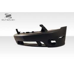 2010-2012 Ford Mustang Duraflex R-Spec Front Bumper - 1 Piece image - 6