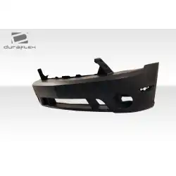 2010-2012 Ford Mustang R-Spec Front Bumper - 1 Piece image - 5
