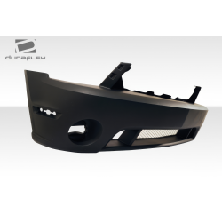 2010-2012 Ford Mustang Duraflex R-Spec Front Bumper - 1 Piece image - 7
