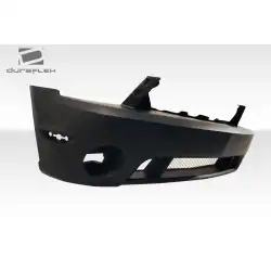 2010-2012 Ford Mustang R-Spec Front Bumper - 1 Piece image - 6