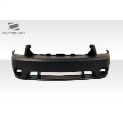 2010-2012 Ford Mustang R-Spec Front Bumper image - 9