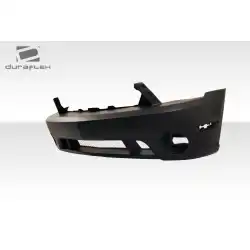 2010-2012 Ford Mustang R-Spec Front Bumper image - 11