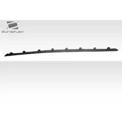 2005-2014 Ford Mustang R-Spec Side Skirt Splitters - 2 Piece image - 3