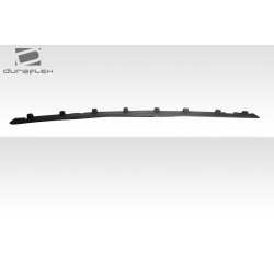 2005-2014 Ford Mustang Duraflex R-Spec Side Skirt Splitters - 2 Piece image - 7