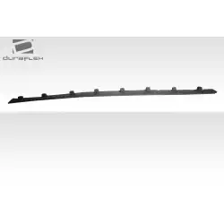2005-2014 Ford Mustang R-Spec Side Skirts image - 9