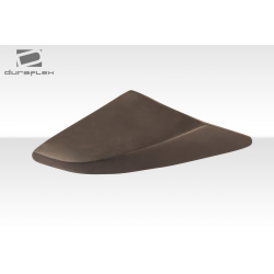 2010-2014 Ford Mustang Duraflex R-Spec Rear Wing Trunk Lid Spoiler - 3 Piece image - 5