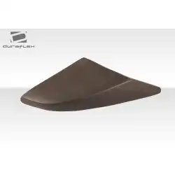 2010-2014 Ford Mustang R-Spec Rear Wing Trunk Lid Spoiler - 3 Piece image - 4