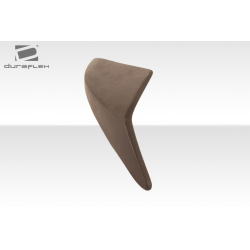 2010-2014 Ford Mustang Duraflex R-Spec Rear Wing Trunk Lid Spoiler - 3 Piece image - 6